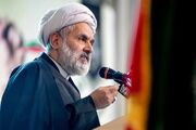 جان‌فدا نماد جمهوریت ایران و تاب‌آوری مردم برابر تهدیدات دشمن است