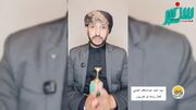 فعال رسانه ای یمن: مردم ایران، یمن، لبنان و عراق برای یاری حق، مبعوث شده اند