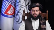 احتمال تخلیه صدها خانه در چهل‌ستون کابل در پی رانش زمین