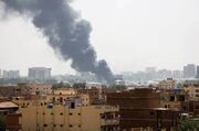 ارتش سودان کنترل سه منطقه راهبردی در کردفان شمالی را به دست گرفت