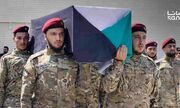 ۱۱ کشته در انفجار یک مقر نظامی در شرق سوریه