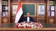 یمن در کنار ملت ایران و نظام اسلامی آن ایستاده است/ وحدت میادین، اصل ثابت سیاست یمن
