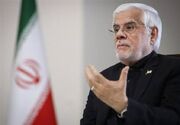 آیت‌الله العظمی شبیری زنجانی استوانه علمی حوزه‌های علمیه بود