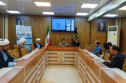میراث ایران در قفقاز و روسیه بررسی شد