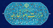 ایران: تداوم جنایات اسرائیل، اعتبار سازمان ملل و حقوق بین‌الملل را فرسوده است