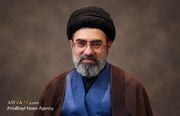 رهبر انقلاب: فتح قلّه‌های پیشرفت، مأموریت تاریخیِ دانش‌آموزان و دانشجویان/ قدرت برآمده از دانش همراه با تقوا؛ سپری در برابر توحش نظام سلطه است