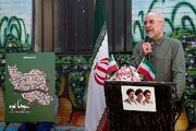 دهه نودی‌ها و دهه هشتادی‌ها، آینده ایران را تضمین خواهند کرد/ رهبر شهید انقلاب بزرگ‌ترین معلم ما بود