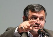 دیپلماسی باید در خدمت عزت و منافع ملی ایران باشد