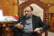 تأکید معاون سفارت ایران در افغانستان بر توسعه روابط تجاری دوکشور در سفر به قندهار
