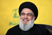سید نصرالله؛ سیاستمدار صادق: از سخن تا شهادت