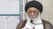 حملات تروریستی در پاکستان باید متوقف شود