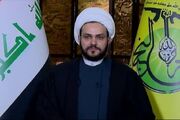 اگر محدودیت پروازها با ایران رفع نشود، در فرودگاه‌های عراق تحصن می‌کنیم