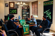 آزادی ۱۶ زندانی هم نام حضرت معصومه(س) در استان همدان