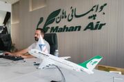 محدودیت پروازهای ایران، اقتصاد سفر در عراق را مختل کرد