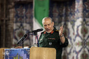 جنگ دیگری آغاز شود، جبهه جدیدی علیه دشمن باز خواهد شد