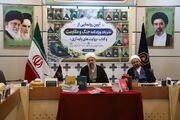 ترجمه هوشمند آثار به زبان‌های پرمخاطب دنیا در دستور کار قرار گیرد