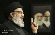 دولت شهید رئیسی: میراث شهید نصرالله تا فتح قدس زنده خواهد ماند