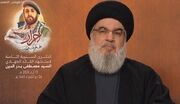 دختر شهید بدرالدین در گفت‌وگو با ابنا؛ شهید نصرالله با وجود جایگاه والایش فروتن، صمیمی و ساده بود