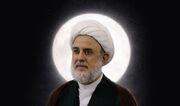 روایتی از شیخ نبیل قاووق؛ عالم مجاهدی که در کنار سید حسن نصرالله به شهادت رسید