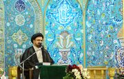 خون شهدا حیات‌بخش جامعه و نابودکننده مستکبران است