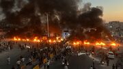 هشدار تحلیلگران درباره تکرار اعتراضات در سوریه/ صبر مردم از بحران اقتصادی تمام شده است