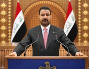 با پایان مأموریت ائتلاف بین‌المللی؛ عراق وارد دوران جدید می‌شود