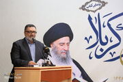 آیت‌الله مدرسی دانش دینی را به ابزار مدیریت امت تبدیل کرده است