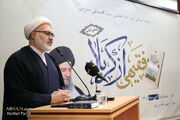 آیت‌الله مدرسی از تبیین و تبلیغ عبور کرده و دغدغه اقامه دین دارد؛ شخصیتی نظریه‌پرداز و سیستم‌ساز