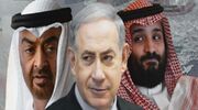 نشست مخفی نتانیاهو در ابوظبی؛ هراس از بازگشت باب‌المندب به حاکمیت یمن