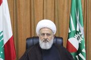 با شیعیان لبنان به عنوان «جامعه شکست‌خورده» رفتار نکنید