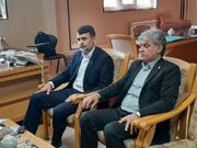 همدلی ملت‌های منطقه برکات خود را در تقویت جبهه مقاومت نشان داده است