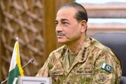 ارتش پاکستان: رهبری طالبان مسئول تسهیل تروریسم از خاک افغانستان است
