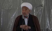 ویدیو | محکومیت حملات پاکستان به افغانستان از سوی امام جمعه شیعیان بامیان