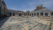 نذر توسعه عتبات چگونه به توانمندسازی مناطق کم‌برخوردار کمک می‌کند؟