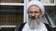 حوزه‌های علمیه باید سیره‌ی تقوامدارانه و زاهدانه علمای سلف را الگوی خویش قرار دهند/حضور در میدان و خیابان، حرکت در مسیر الهی است