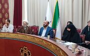 اربعین سرمایه اجتماعی فراملی و بازتولیدکننده گفتمان مقاومت است