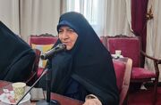 الگوی «خانواده مقاوم» می‌تواند به یک نظریه علمی و الگویی جهانی تبدیل شود