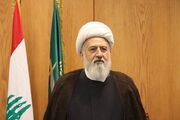 وحدت موضع شیعی در این مرحله حساس مقدس است