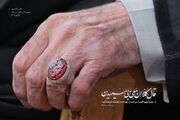 لبه پرتگاه، نقطه یقین؛ «إِنَّ معیَ رَبِّی سیَهدین» در اندیشه راهبردی رهبر شهید