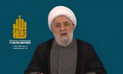 شیخ نعیم‌ قاسم: شهید نصرالله زیرساخت‌های راهبردی جبهه مقاومت را تقویت کرد/ سید مقاومت فرهنگ عاشورا را در سراسر زندگی جهادی خود عینیت بخشید