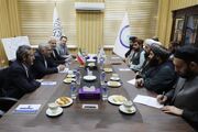 از معدن تا ریل؛ کابل سرمایه‌گذاران ایرانی را فراخواند