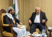 رزمندگان انصارالله با امکانات محدود به پیروزی‌های بزرگی دست یافتند