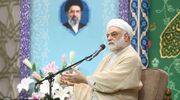 آرامش مؤمن در گرو توحید و بندگی خداست