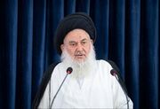 حاکمیت عراق و استقلال تصمیم‌گیری آن، خط قرمز است و نباید در برابر دیکته‌های خارجی تسلیم شود