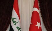 ساخت جاده توسعه؛ همکاری ریلی عراق و ترکیه با تأمین مالی نفتی