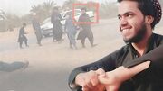 یکی از عناصر مهم گروهک جیش‌الظلم به دار مجازات آویخته شد