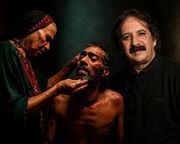 پس از کسب جایزۀ جشنوارۀ بوسان، مجید مجیدی از تحریم‌‎های ظالمانه علیه مردم ایران گفت