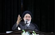 امروز روز دفاع از ایران، وحدت و همبستگی ملی است