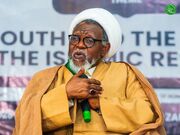 زکزاکی: تحقق نظام اسلامی به معنای مسلمان شدن همه مردم نیست