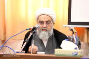 شهید صدر با تغییر روش‌شناسی کلام از منطق ارسطو به منطق استقراء، افق‌های تازه‌ای گشود